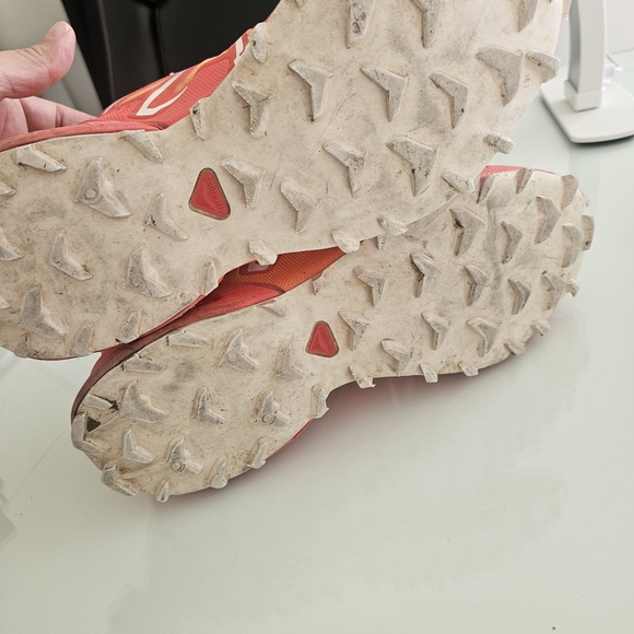 Salomon Speedcross 3 Trail Running Shoes - Picture 3 of 4